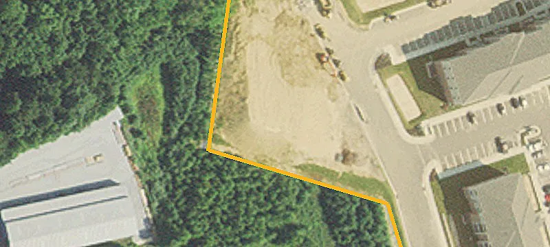 Nonpareil Rd