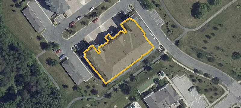 Garage, Unit 10-A