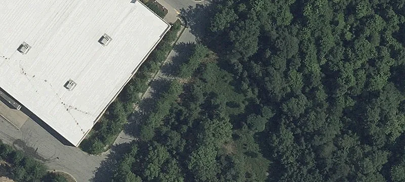 Buck Hewitt Rd