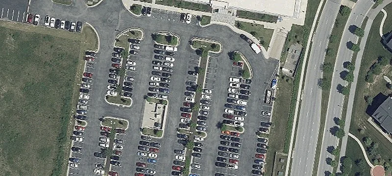 Milestone Pkwy