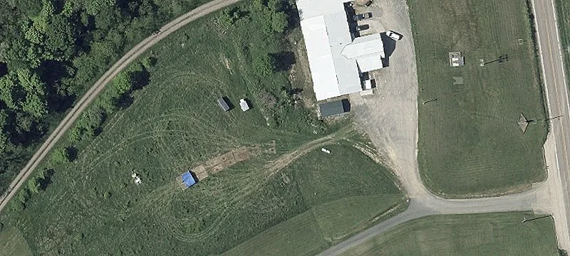 5481 Friendsville Rd