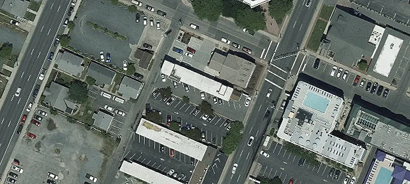 211 Baltimore Ave