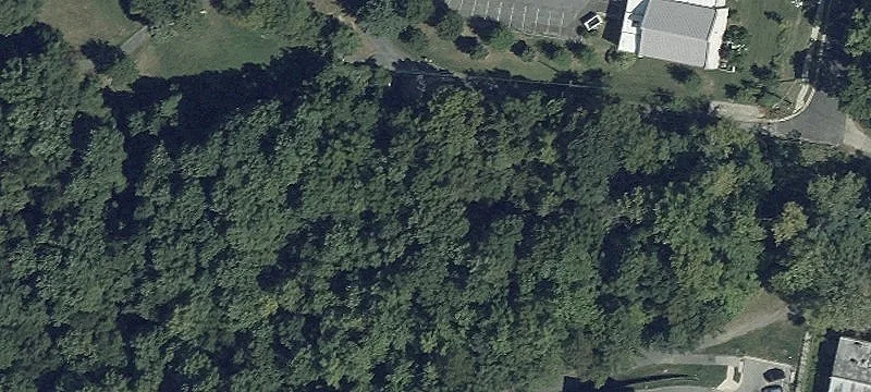Park Dr