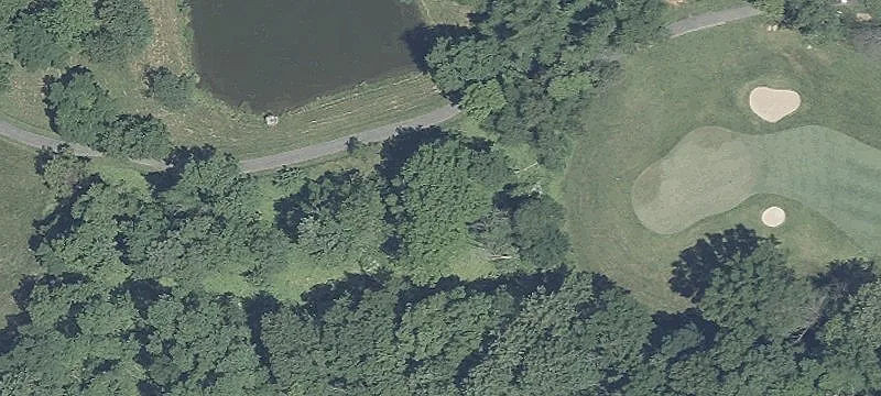 Golf Crse