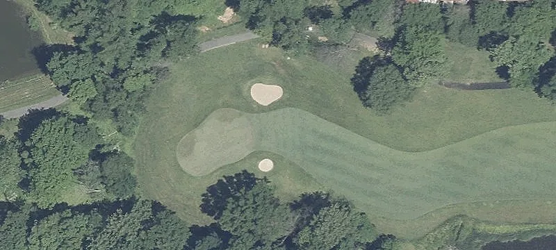 Golf Crse