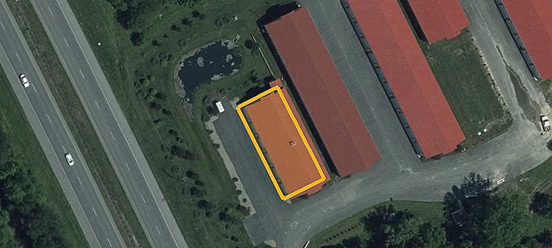 13222 Handy Ln, Unit 5