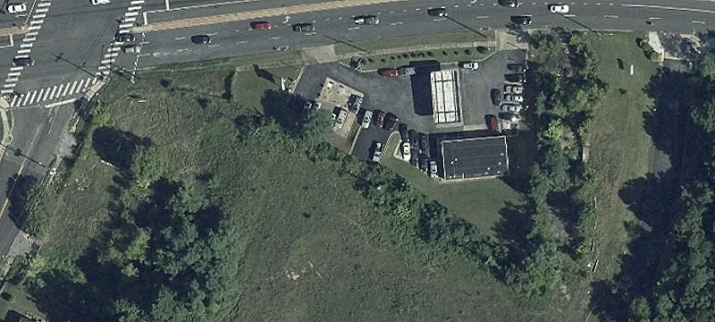Annapolis Rd