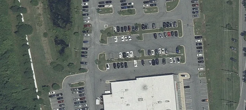 2200 Crain Hwy