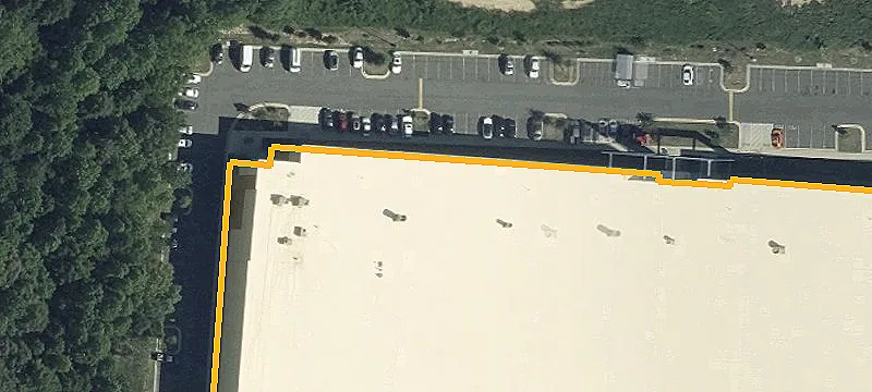 7501 Andrews Federal Campus Dr