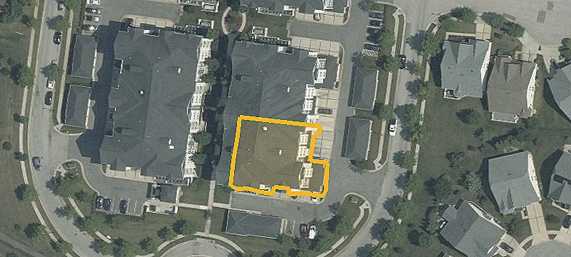 14051 Belle Chasse Blvd, Unit 10