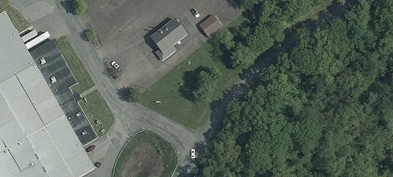 10800 Laurel Hl SW Dr