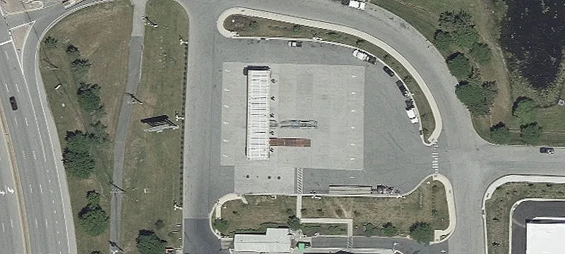 Cromwell Park Dr