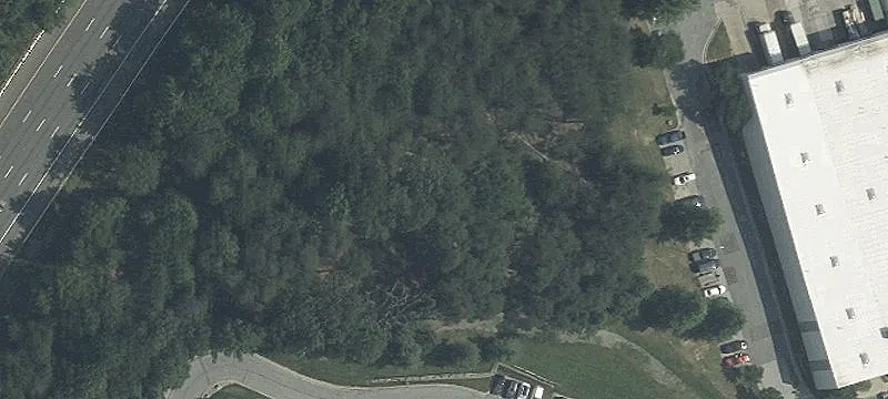 Meadowridge Rd