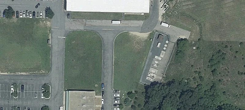 Triangle Dr