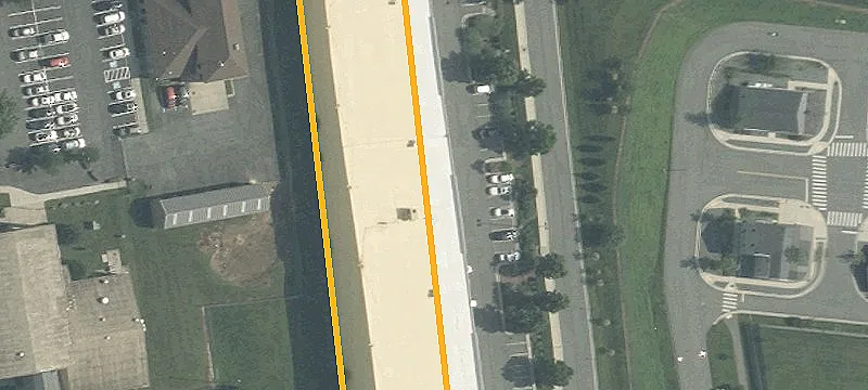 8777 Snouffer School Rd