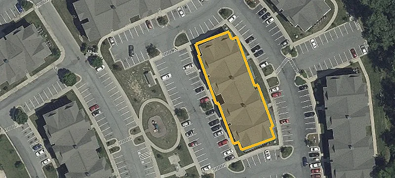 3300 Patapsco Pl