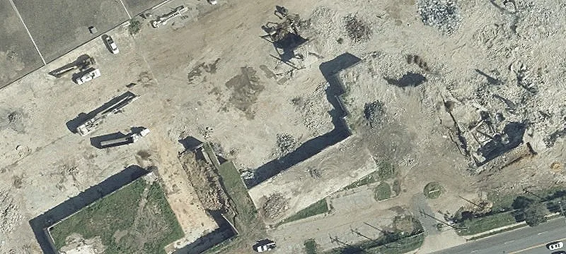 6400 Sheriff Rd