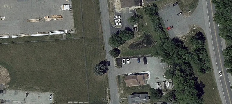 97 Peninsula Dr