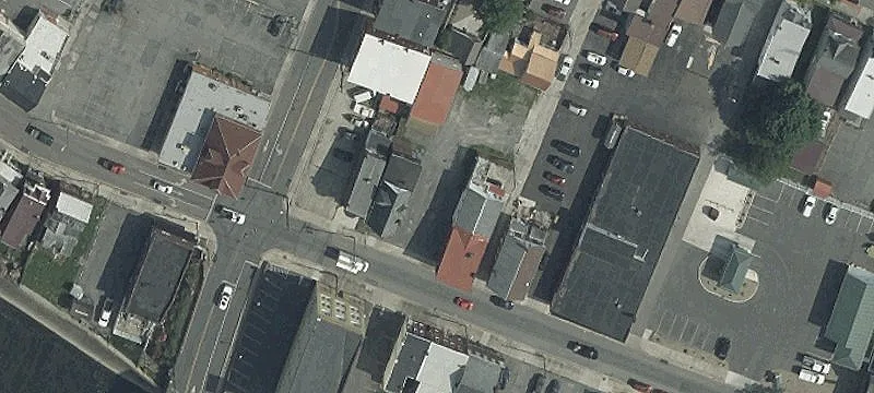 Mechanic St