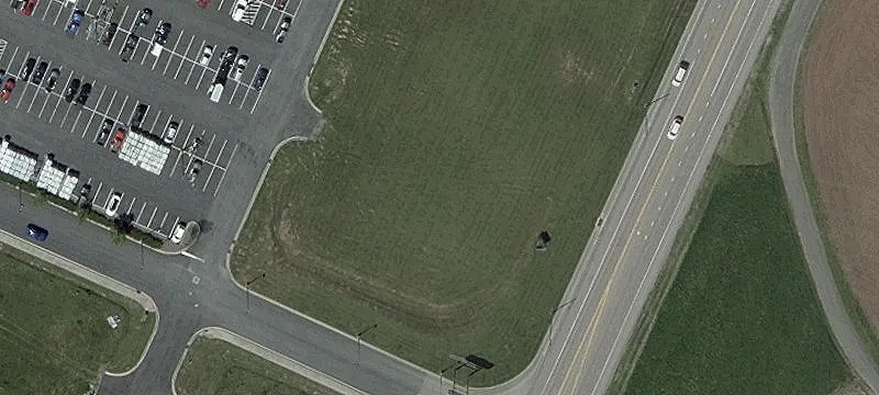 Garrett Hwy