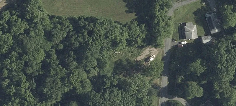 Cockey Ln