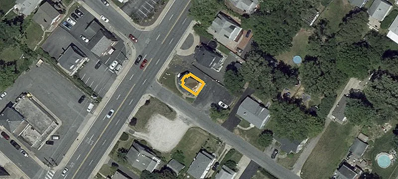 9001 Harford Rd