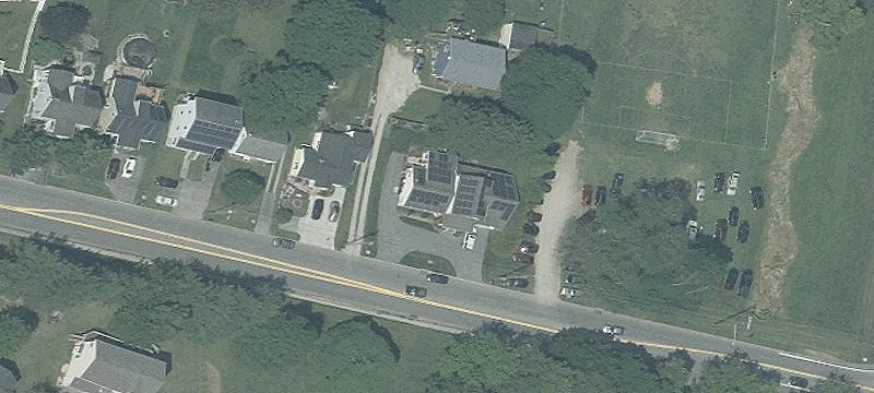 416 Uniontown Rd