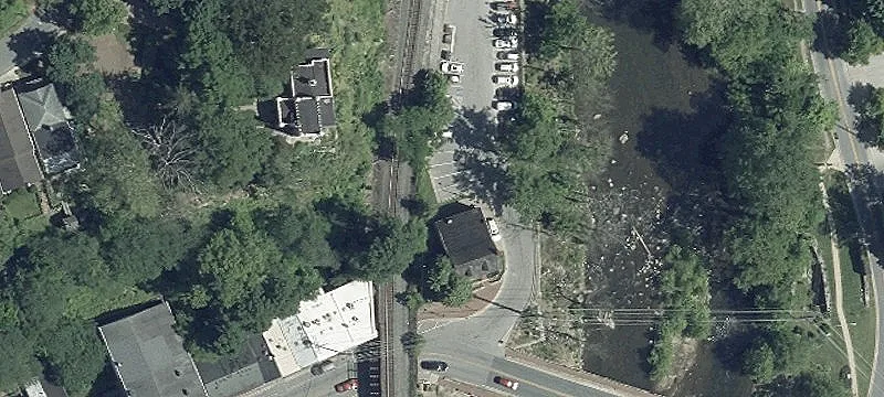 Main St