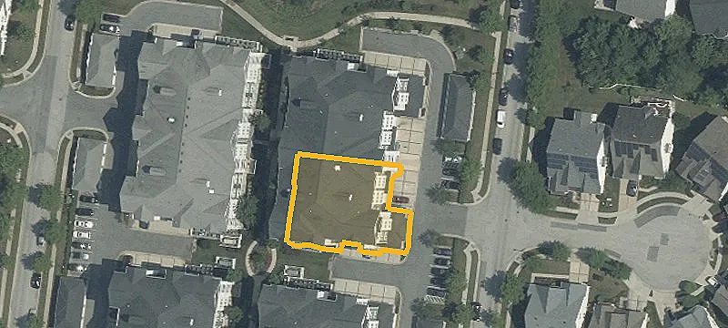 14001 Belle Chasse Blvd, Unit 8