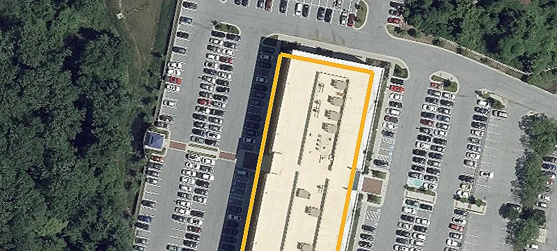1500 Nursery Rd