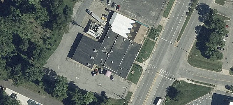 Kenilworth Ave