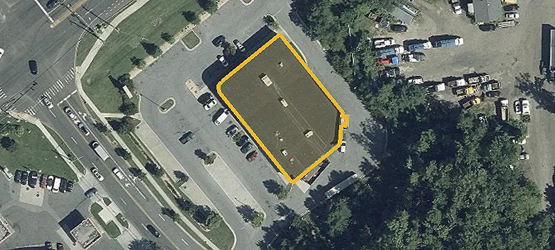 8601 Martin Luther King Jr Hwy