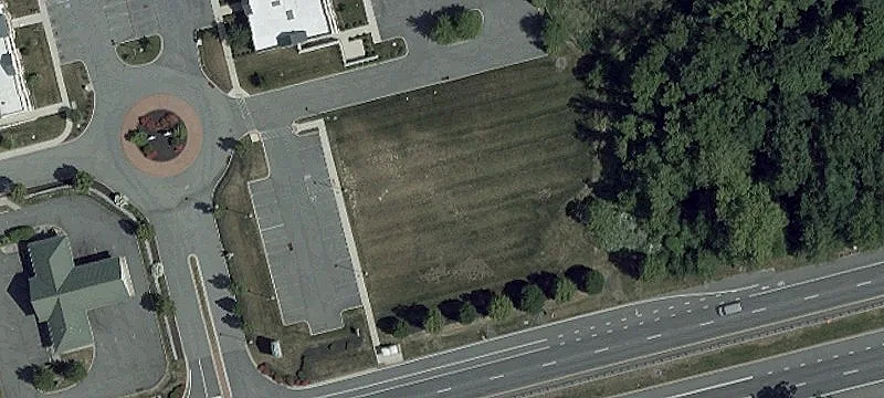 Pulaski Hwy