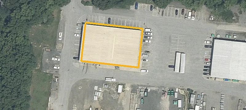 12340 Crain Hwy, Unit 800