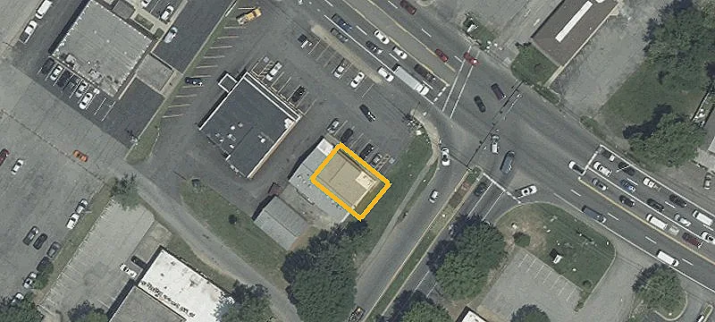 3395 Leonardtown Rd