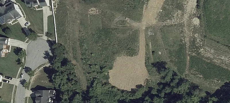 Cadillac Dr