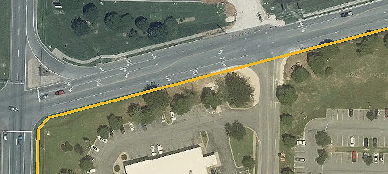 Triangle Dr