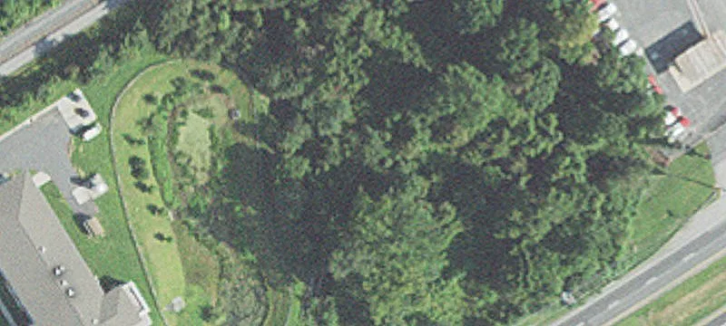 Blenheim Farm Ln