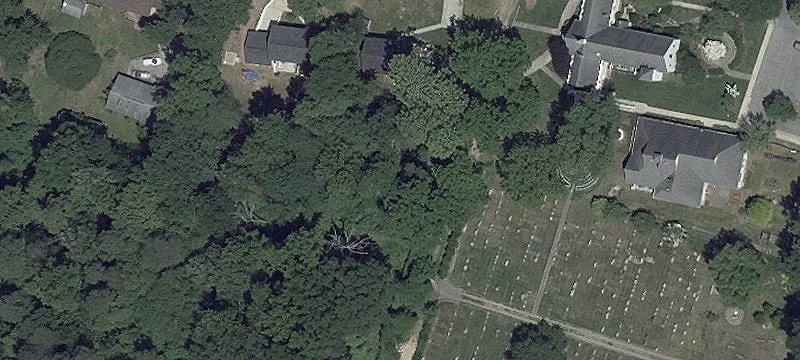 Odenton Rd