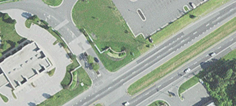Blenheim Farm Ln