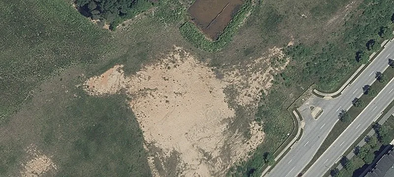 Milestone Pkwy