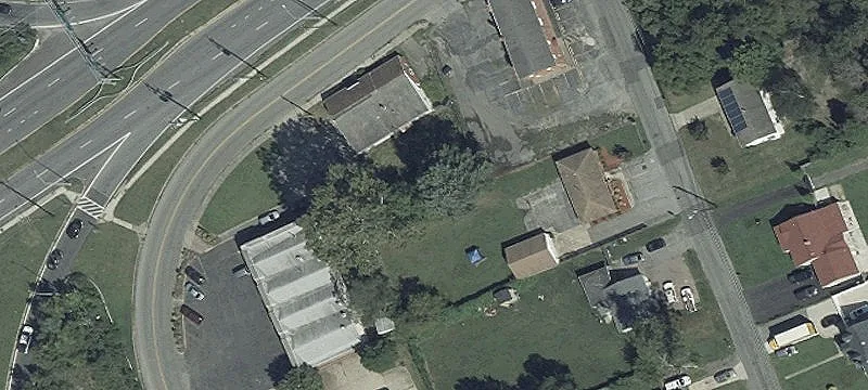 8808 Woodyard Service Rd
