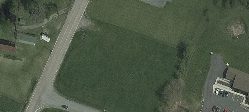 Weber Rd
