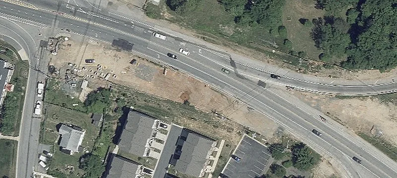 2821 Jessup Rd