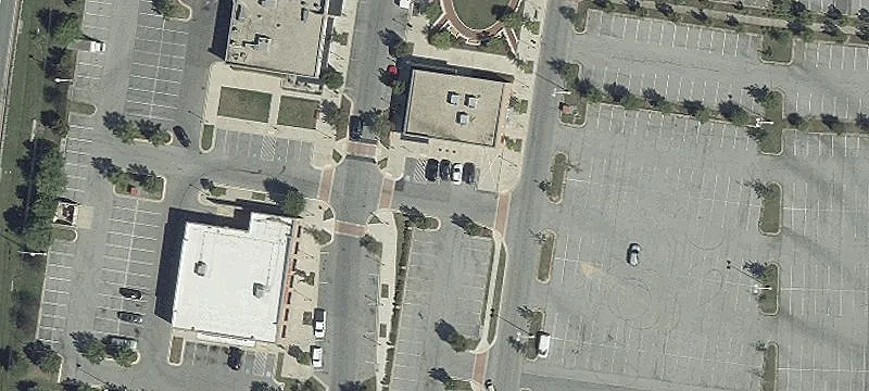 15816 Robert Crain Hwy