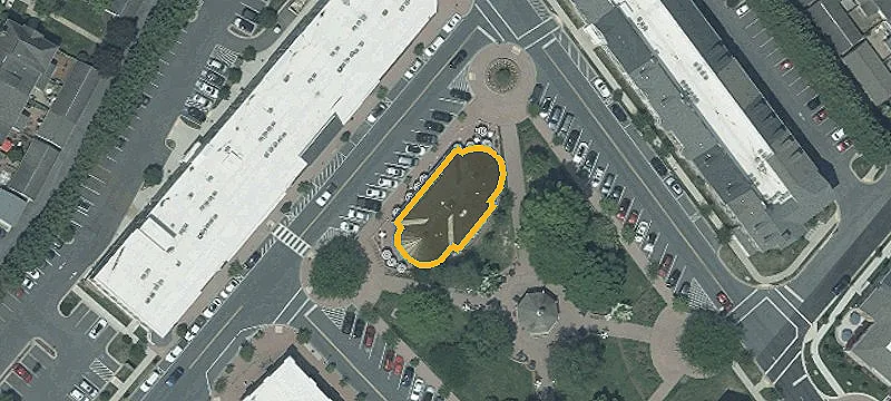 Ml Pond Rd