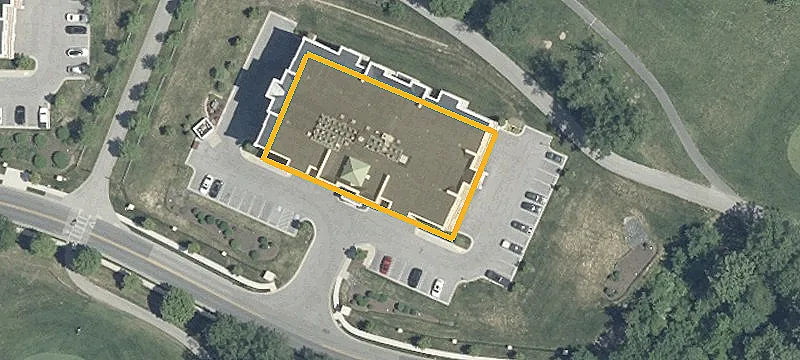 10520 Resort Rd