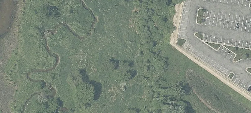 Resort Rd