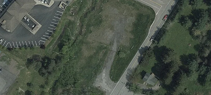 Garrett Hwy
