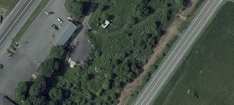 Mcmullen Hwy
